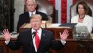 مخالفات مالية وتزوير.. القضاء الأمريكي يغرم "منظمة ترامب"