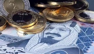 تباين تعاملات الريال السعودي في البنوك المصرية