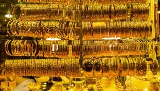 ارتفاع أسعار الذهب في مصر اليوم