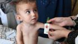 نداء "قبل فوات الأوان".. الأمم المتحدة تطلب إنقاذ 30 مليون طفل من الجوع