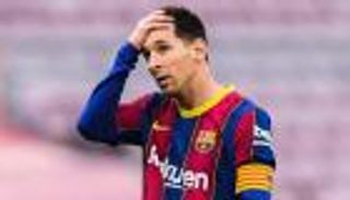 برشلونة وميسي.. تقديس في العلن واحتقار في الخفاء
