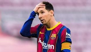 ليونيل ميسي