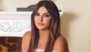 شذى حسون "تريند تويتر".. فقدت 17 كيلوغراما في 3 أشهر