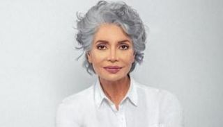 الفنانة المصرية سوسن بدر