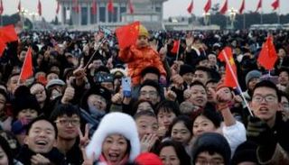 مزيد من الصينيين تخلو عن حلم الإنجاب- أرشيفية