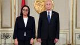 توجيه "مهم" من الرئيس التونسي لوزيرة التجارة الجديدة.. ما هو؟