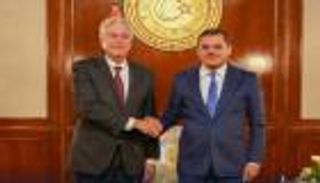 أرفع مسؤول أمريكي يزور ليبيا منذ القذافي.. ماذا يحمل بيرنز بحقيبته؟