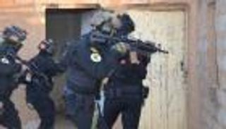 اعتقال عنصرين من داعش خلال عملية "نوعية" بالعراق