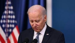 الرئيس الأمريكي جو بايدن