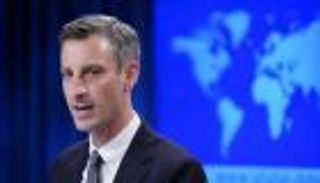 الخارجية الأمريكية: النظام الإيراني تسبب في الفوضى بالمنطقة والعالم