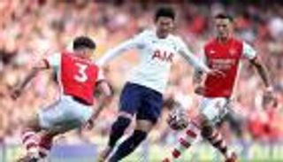 ضد توتنهام.. حلم الدوري الإنجليزي يحفّز أرسنال لكسر عقدة السنوات الـ9