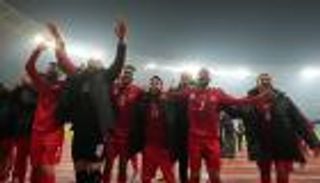 "العين الرياضية" تكشف.. كيف يخطط منتخب البحرين للتأهل لنهائي "خليجي 25"؟