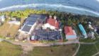 مشروعات في 45 دولة.. "أبوظبي للتنمية" داعم أساسي للطاقة النظيفة