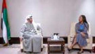 الإمارات تؤكد دعمها للدول "الجُزرية" الصغيرة الأكثر تعرضاً لتداعيات تغير المناخ