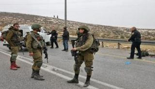 جنود من قوات الجيش الإسرائيلي - أرشيفية