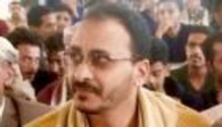 عبدالرب جرفان.. الحارس الغامض لوكر الحوثي