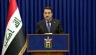 "هذا هو الواقع".. رئيس وزراء العراق يجدد تمسكه بـ"الخليج العربي"