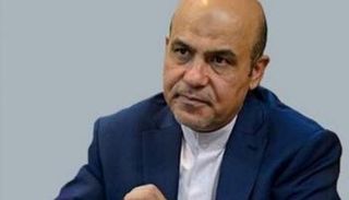 علي رضا أكبري