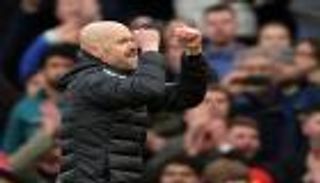 تين هاج خدع الجميع.. كيف أبطل مانشستر يونايتد ماكينة هالاند؟