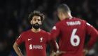 بثلاثية جديدة.. ليفربول يتلقى هزيمته الأسوأ في الدوري الإنجليزي