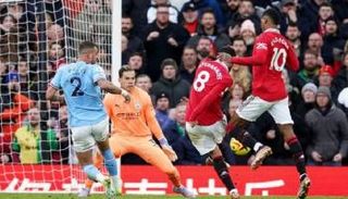 هدف برونو فيرنانديز 