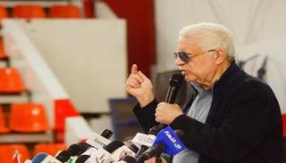 مرتضى منصور 