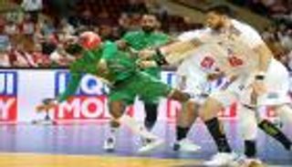 بهزيمة قاسية.. فرنسا تضعف حظوظ السعودية في كأس العالم لكرة اليد