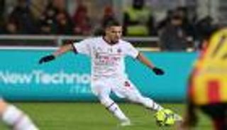 بعد كبوة ليتشي.. إسماعيل بن ناصر يرفض الاستسلام ويتوعد إنتر ميلان