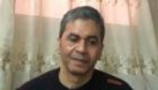 الفنان عمرو محمد علي يكشف لـ"العين الإخبارية" تفاصيل مرضه ومعاناته مع ابنته (حوار)