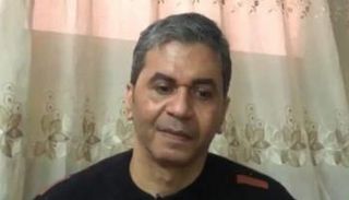 عمرو محمد علي