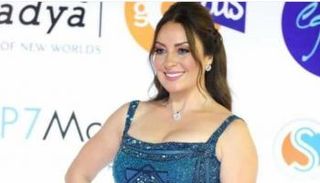 الفنانة المصرية نرمين الفقي - أرشيفية