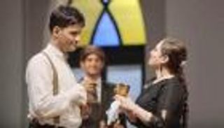 بلهجة عدنية.. رائعة شكسبير "هاملت" لأول مرة في اليمن