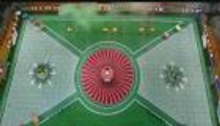 "النسخة الأعظم".. 4 مشاهد تزين حفل افتتاح أمم أفريقيا للمحليين 2023