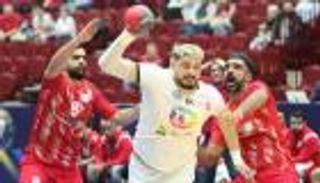 منتخب مصر استثناء.. انطلاقة عربية باهتة في كأس العالم لكرة اليد 2023