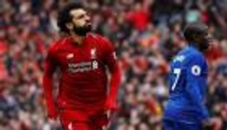 قبل المباراة الـ300.. ماذا قدم محمد صلاح في الملاعب الإنجليزية؟