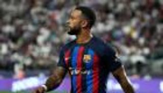 كيف يخطط برشلونة لتعويض رحيل ديباي إلى أتلتيكو مدريد؟