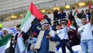 الاتحاد العراقي يوضح لـ "العين الرياضية".. كيف دخلت خليجي 25 التاريخ؟