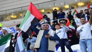 بطولة خليجي 25