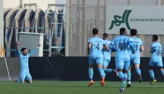 شاهد فيديو أهداف مباراة الاتحاد والباطن في الدوري السعودي