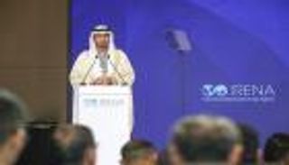 سلطان الجابر: سنسخّر كافة القدرات لتحقيق تقدم شامل في العمل المناخي خلال COP28