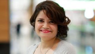 جورجينا موريس