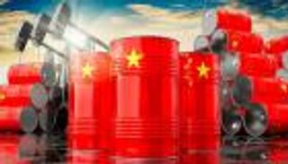 كيف سجل النفط أعلى مكاسبه منذ أكتوبر 2022؟.. سر الثقة بالاقتصاد الصيني