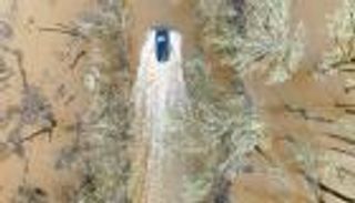 عواصف وفيضانات كارثية بكاليفورنيا.. هل يصبح مستقبل المناخ قاتما؟