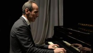 الموسيقار المصري عمرو سليم