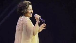 حفل شيرين في الكويت