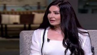 الفنانة وفاء سالم