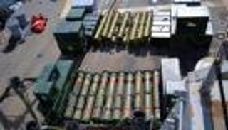 الصومال.. ضبط مخبأ للمتفجرات وتوقيف امرأة مشتبه بها