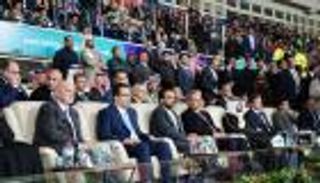 "خليجي 25".. مفاجأة عراقية لضيوف البطولة