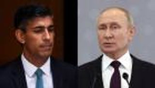 ردا على إمدادات "تشالنجر 2".. عقوبات روسية على مسؤولين بريطانيين