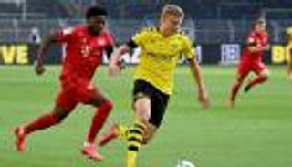 من هالاند إلى ديفيز.. أبرز 5 صفقات شتوية في تاريخ الدوري الألماني